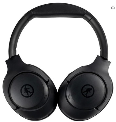 NEW Outdoor Tech Orbit  Wireless Noise Canceling Headphones