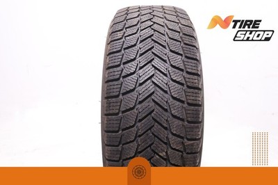 Set of 4 New 225/50R18 Michelin X-ICE Snow - 99H - 10/32