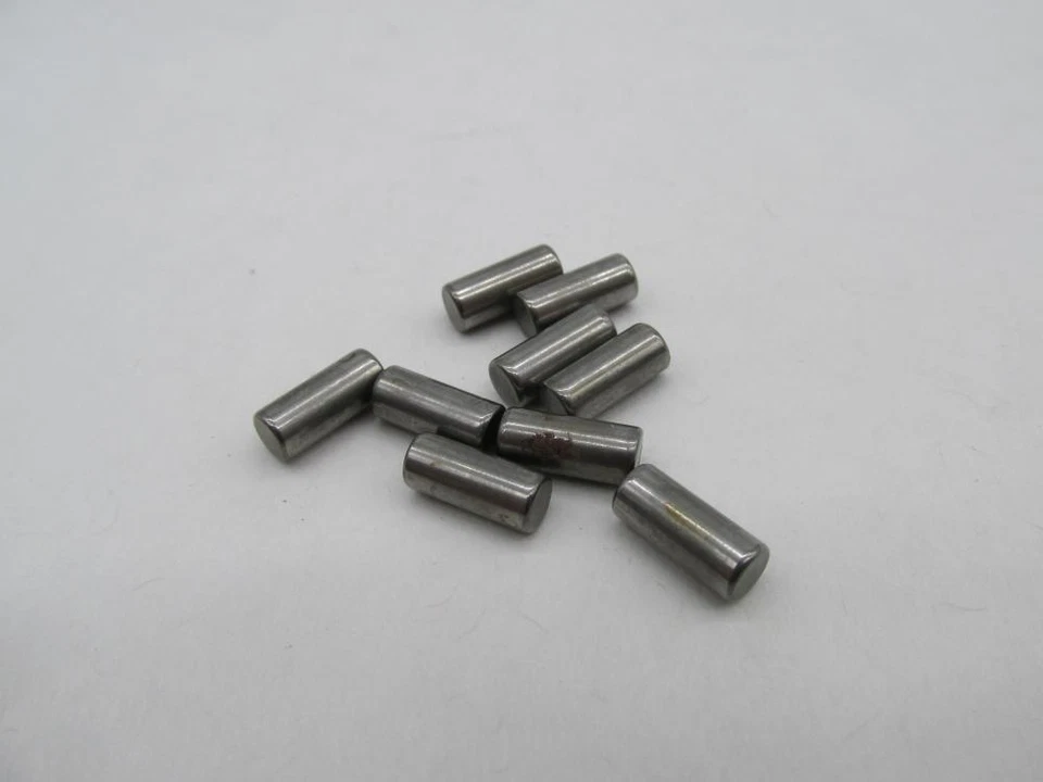 Lot of 9 Harley Davidson NOS Genuine Dowel Pins 221 - Image 3 of 4