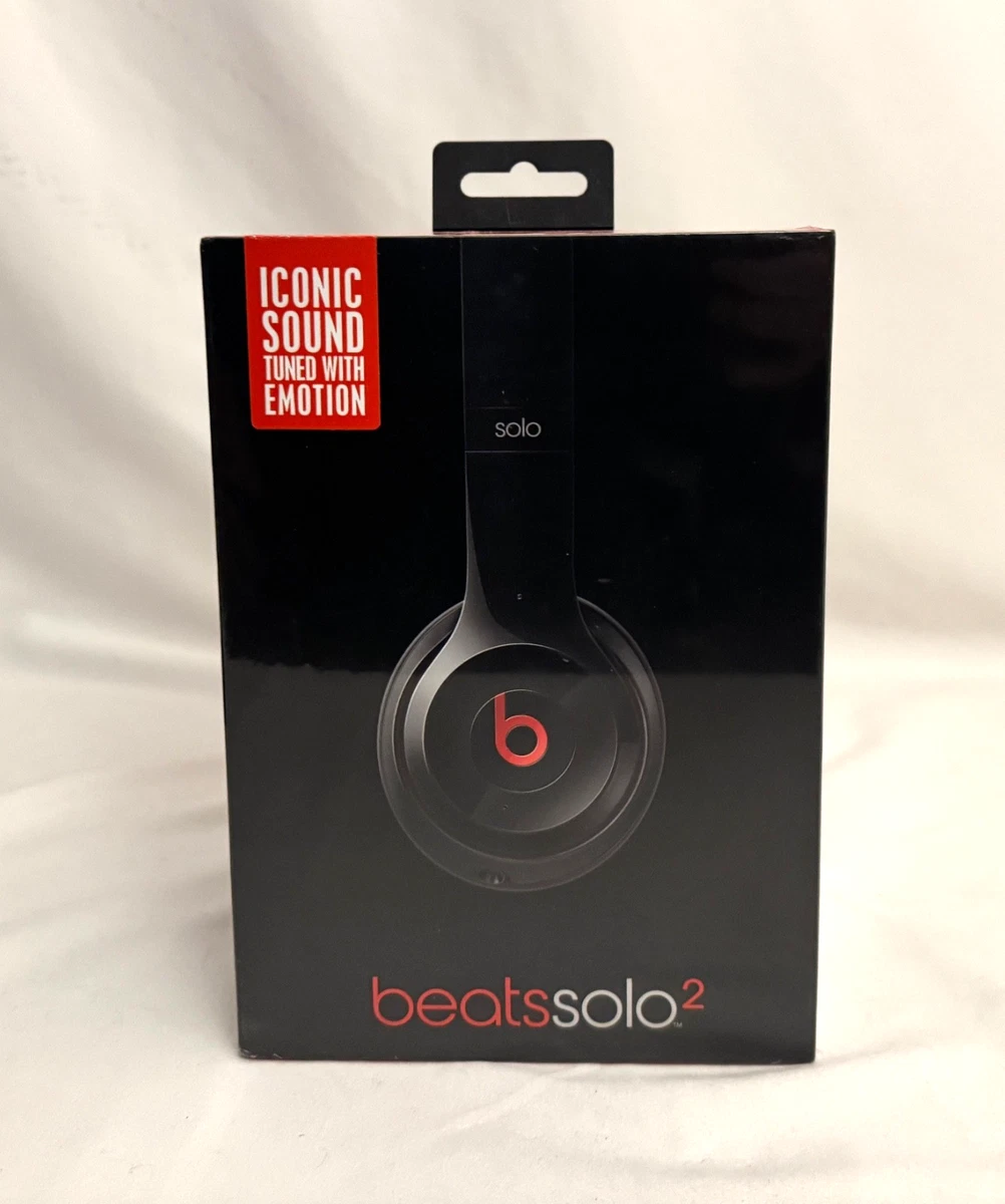 25+ Beats by Dr. Dre Solo2 Headphones for sale | Updated Oct 2026