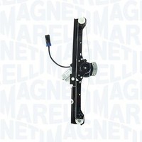 Magneti Marelli Fensterheber 350103648000 FüR Fiat Abarth