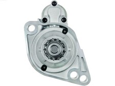 AS-PL S0655S Starter Anlasser 1,4kW für VW Golf VII Schrägheck 12V