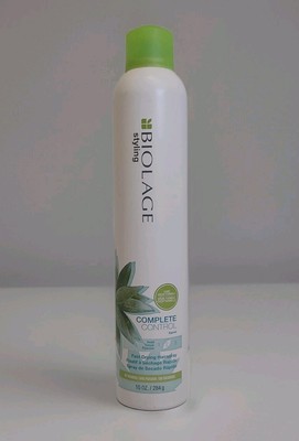 Matrix Biolage Hydra Complete Control,Fast Drying Hairspray,10 Oz,Matrix Biolage