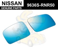 Retroviseur gauche (ou coque) Nissan GT-R