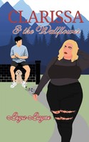 Clarissa And The Wallflower Leya Layne Taschenbuch Englisch 2025