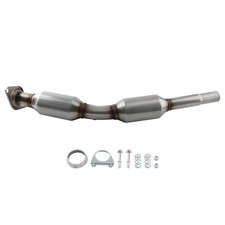 Front Exhaust Catalytic Converter For Toyota Prius 1.5L 1497cc 2004-2009 16337