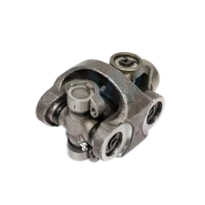 918523 CV Head 1310 Series Tube 2.000" x .120" Half Round Type I without Flange