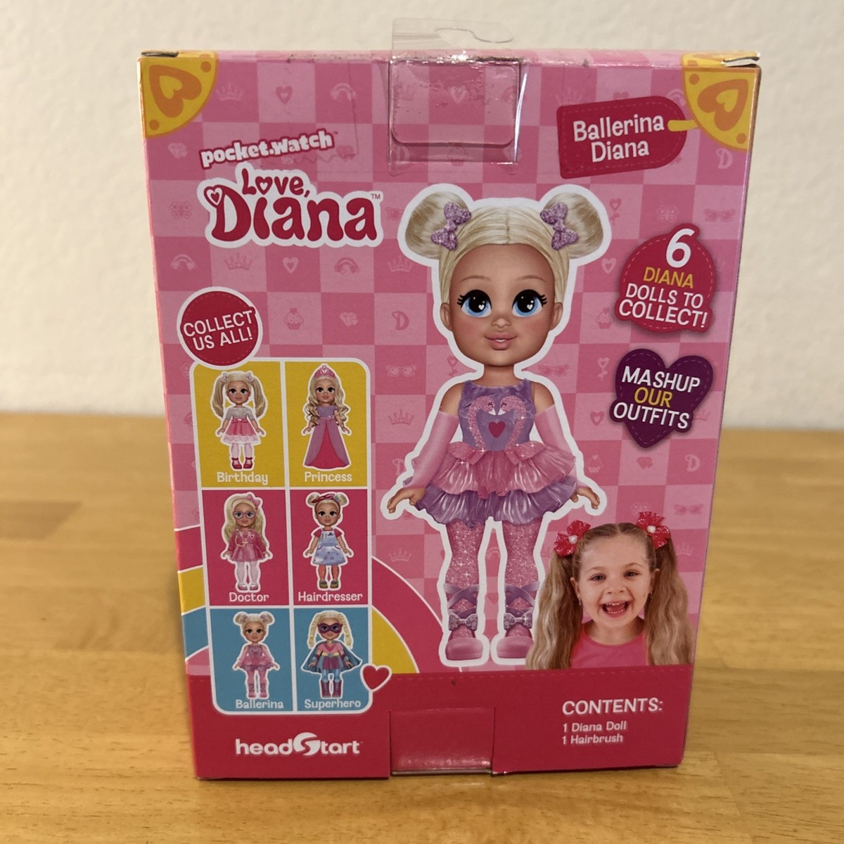 Smyths Toys Ballerina Barbie Smyths Ballerina Dreamer Ballerina