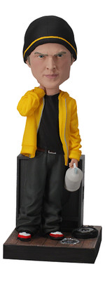 Breaking Bad Jesse Pinkman Bobblehead Headknocker  action figur  NEU