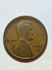 1912 D United States Lincoln/Wheat Penny
