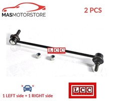 ANTI ROLL BAR STABILISER PAIR LCC PRODUCTS K-160 2PCS FOR SUZUKI SWIFT III