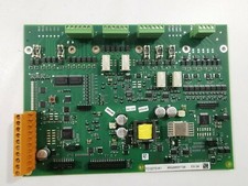 SIEMENS FCI2010-A1 CONTROL BOARD A5Q00031729-04 FCI-2002-A1