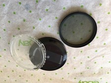 Hoya 55mm NDX2 Neutral Density color correcti...