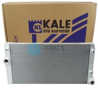 You.S WasserküHler MotorküHlung FüR BMW 5Er F10 F07 6Er F06 F12 7Er F01 F02 F03