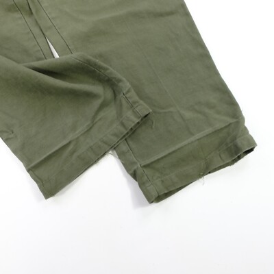 [ゴールデンサイズ]60s vintage slacks グレー usa 50s ゴールデンサイズ】80s ヴィンテージ Lee スラックス USA製