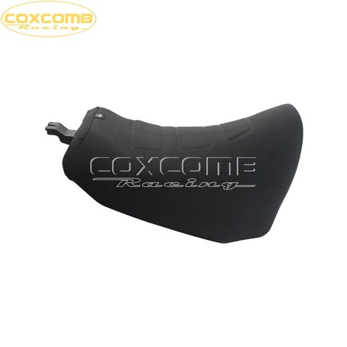 Lower Rider Driver Seat Cushion for Harley-Davidson Pan America 1250 2021 2022 - Picture 7 of 10