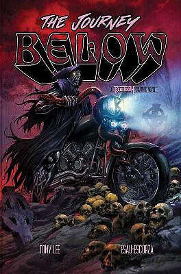 Beartooth: Die Reise unten: Die Reise unten von Bear Tooth - Neue Kopie - 97...