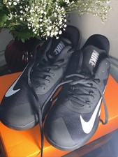 nike air pernix white