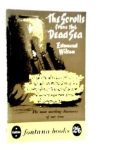 The Scrolls from the Dead Sea (Edmund Wilson - 1958) (ID:13905)