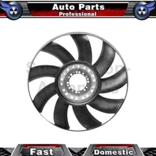 URO Engine Cooling Fan Blade Fits 2002 2003 2004 2005 BMW 745Li_SU