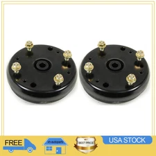 Front Suspension Strut Mount Kit Mevotech Supreme x Fits 2000-2006 LS XH