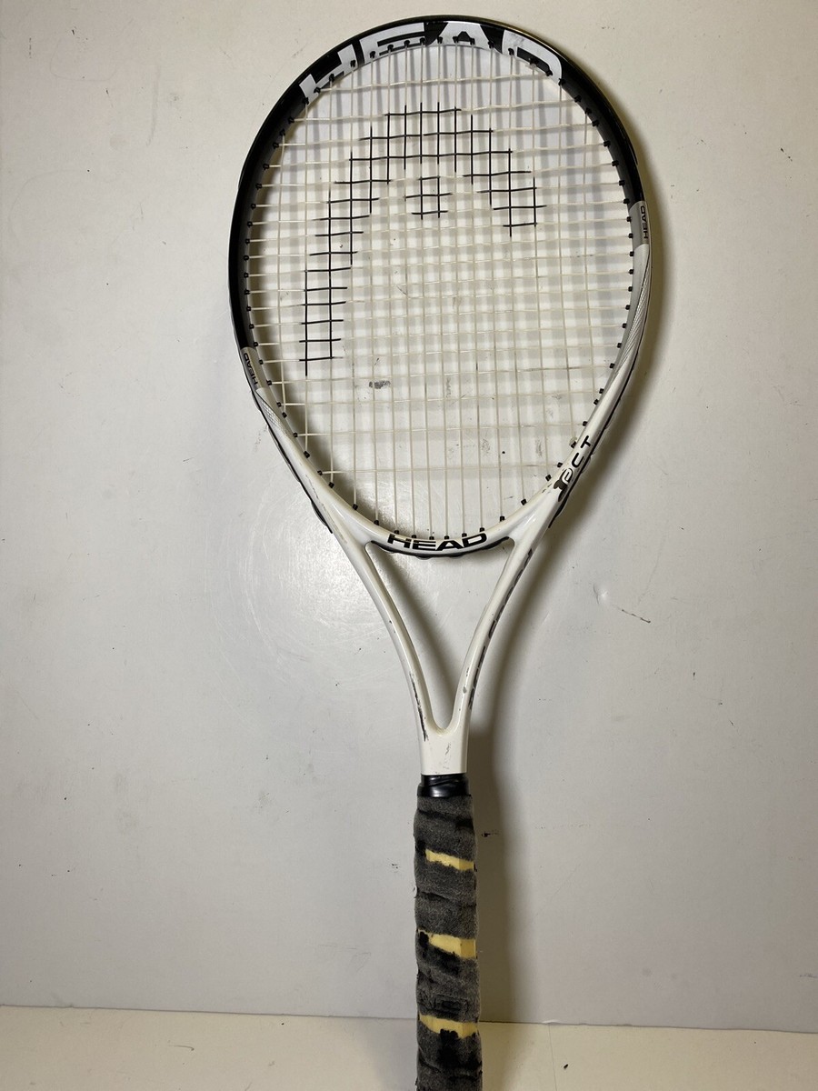 Head PCT Speed Titanium Tennis Racquet 4 3/8 3 | eBay