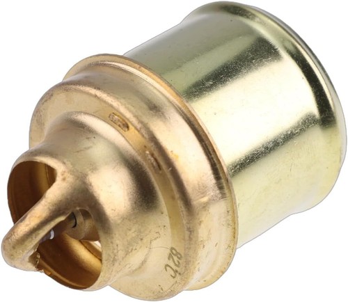 New 82℃ B2NN8575A 181634M1 1106-6003 Thermostat Fits Ford New Holland 2N 8N 9N - Foto 6 di 6