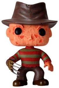Nightmare On Elm Street - Freddy Krueger Funko Pop! Movies Toy