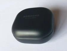 Unused Original Black CHARGING CASE for Samsung Galaxy Buds Pro Earbuds SM-R190
