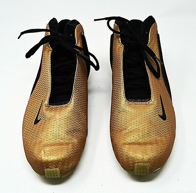Nike Zoom HyperFlight Premium Gold Lion 