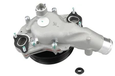 URO Engine Water Pump For 2012-2015 Jaguar XKR-S