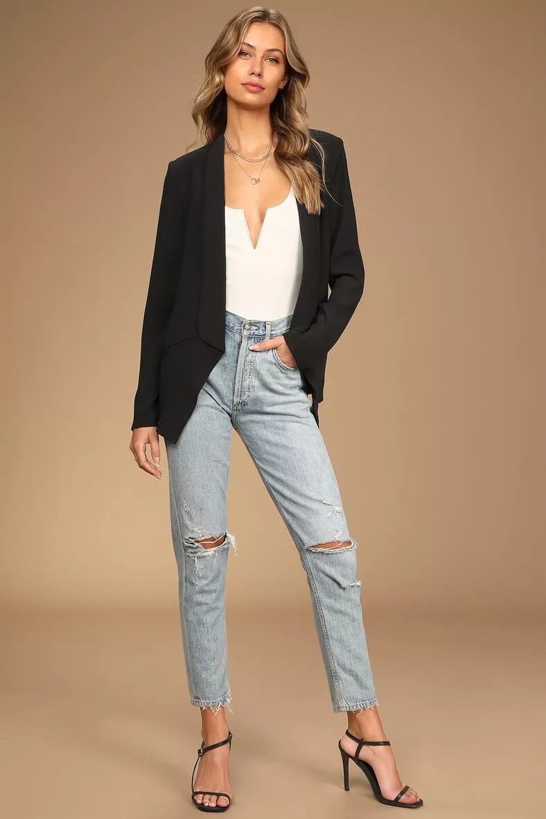 Lulus shop business casual