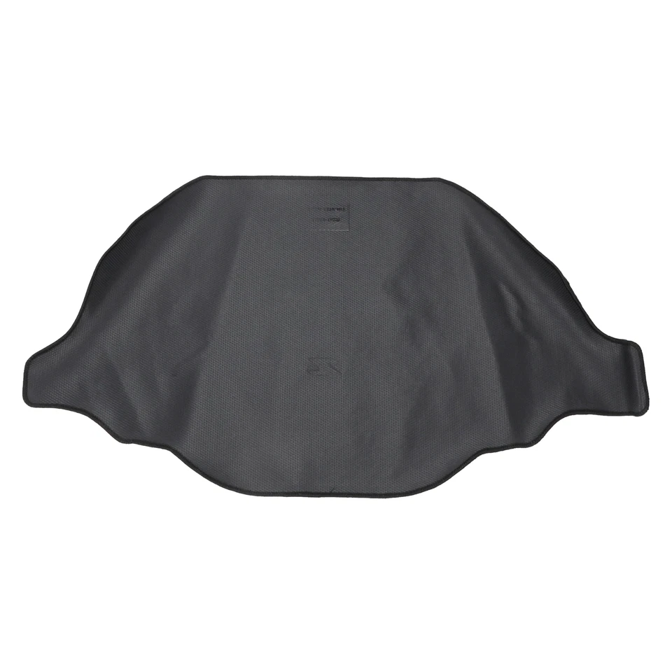 NUEVO ALFOMBRILLA MALETERO NISSAN 370Z Roadster 2011-2019 alfombrilla negra OEM GENUINA Foto 2 de 3