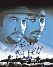 Jim Belushi Gang Related Autographed Signed 8x10 Photo ACOA COA