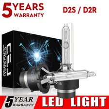 6000k Front D2s Hid Headlight Bulb For Mazda Cx7 Cx9 2007-2012 Low Beam Qty 2 6000k Front D2s Hid Headlight Bulb For Mazda Cx7 Cx9 2007-2012 Low Beam Qty 2