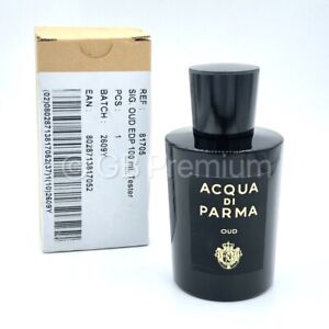 acqua di parma oud edp