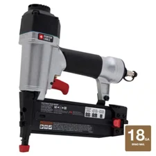 Porter Cable 18-Gauge Pneumatic Brad Nailer