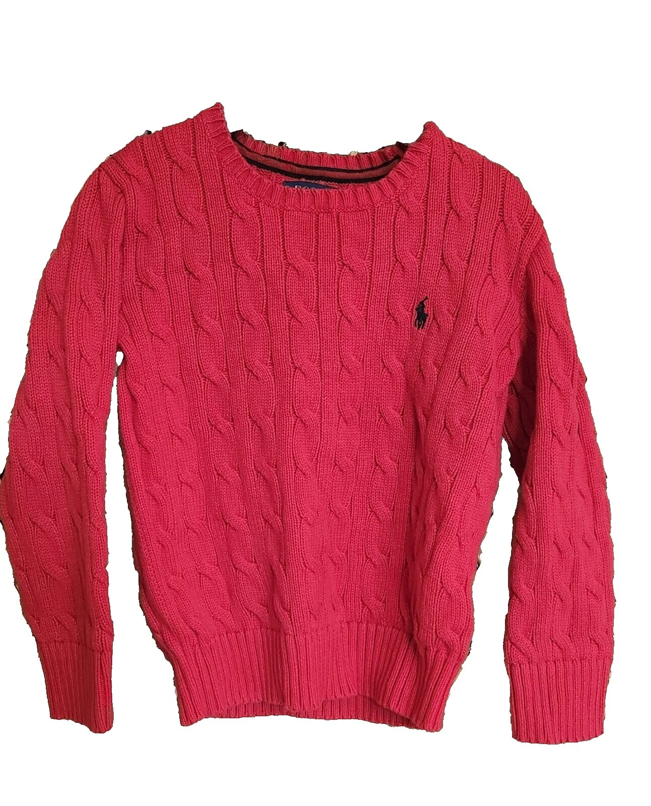 Ralph Lauren Girls' Size 4