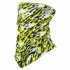 Clearance Performance Face Guard