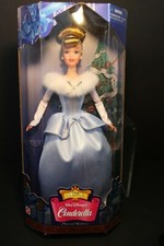 Mattel - DISNEY - Cinderella - Special Edition - 22086 - 1999 - Holiday