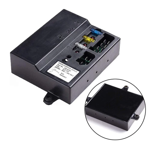 Motor Interface Modul EIM BASIC MK3 258-9753 12V EIM258-9753 für Generator - Bild 4 von 9