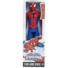 rhino titan hero series