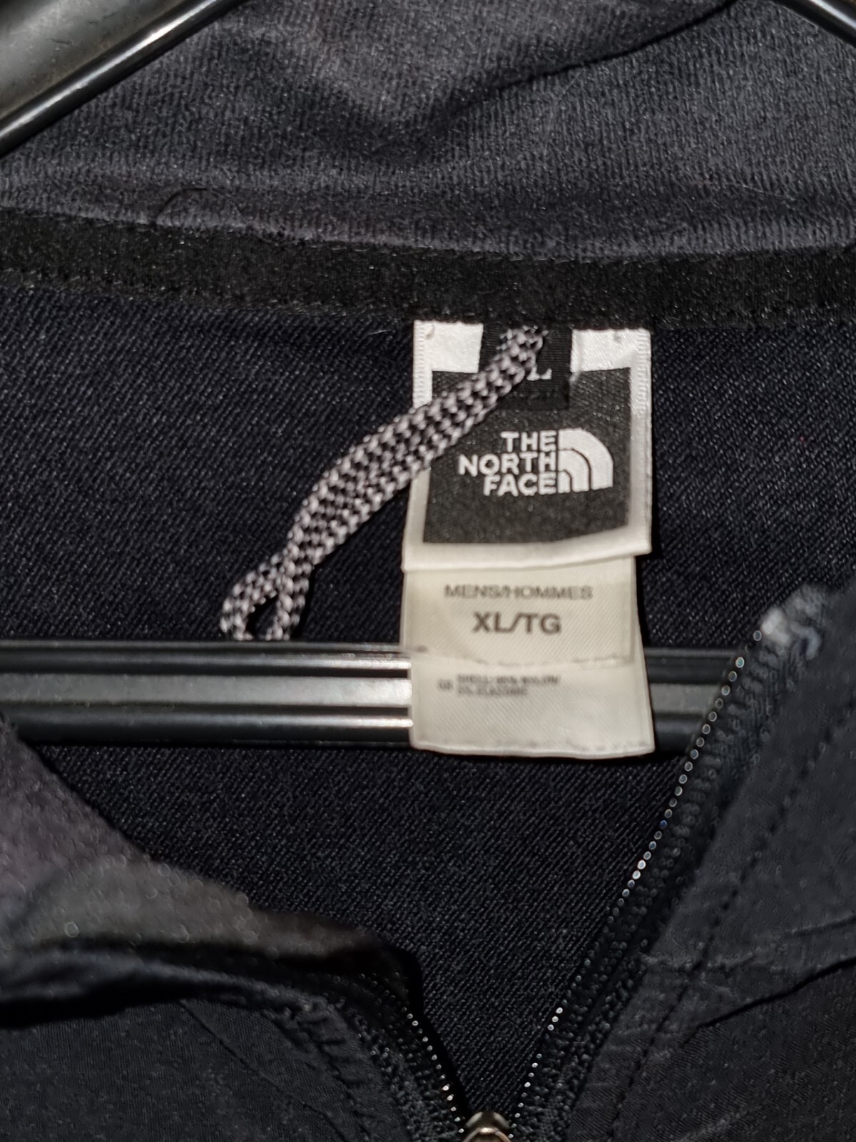 north face jacket xl mens eBay