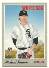2019 Topps Heritage Baseball Variations Gallery and Checklist 71