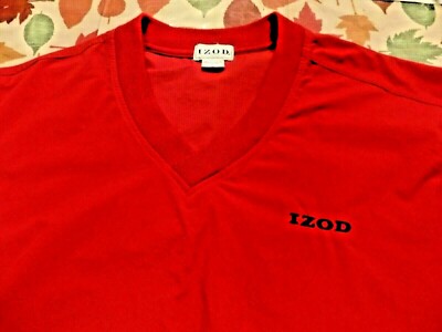 izod windshirt
