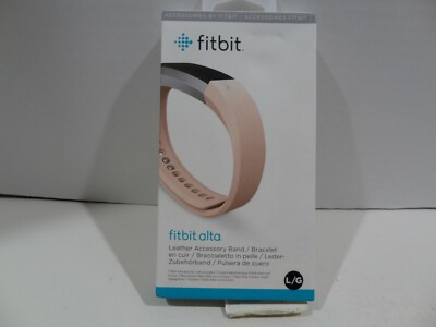 Fitbit alta bands ebay new arrivals