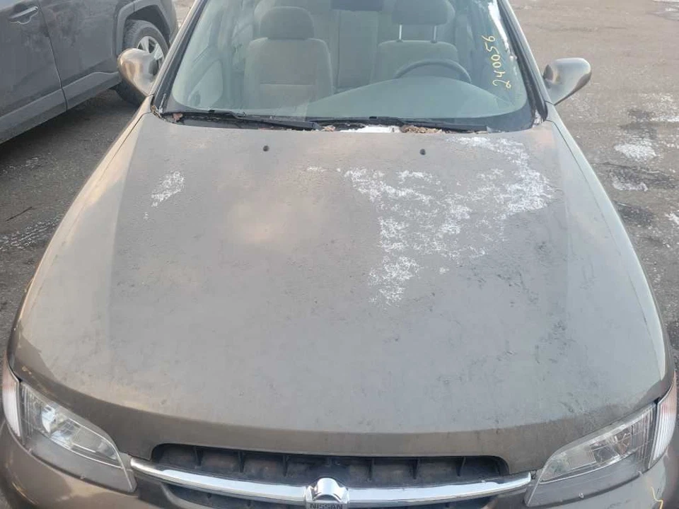 Filtro de aire compatible con 98-01 ALTIMA 789386 Foto 3 de 4