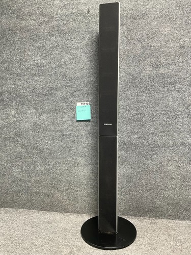 Samsung Floor Standing Speaker PS-FTQ85 For Home Theater Surround Sound System