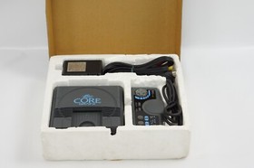 PC-Engine CORE GRAFX Console Boxed PI-TG3 Tested System JAPAN Game 9Z696236A