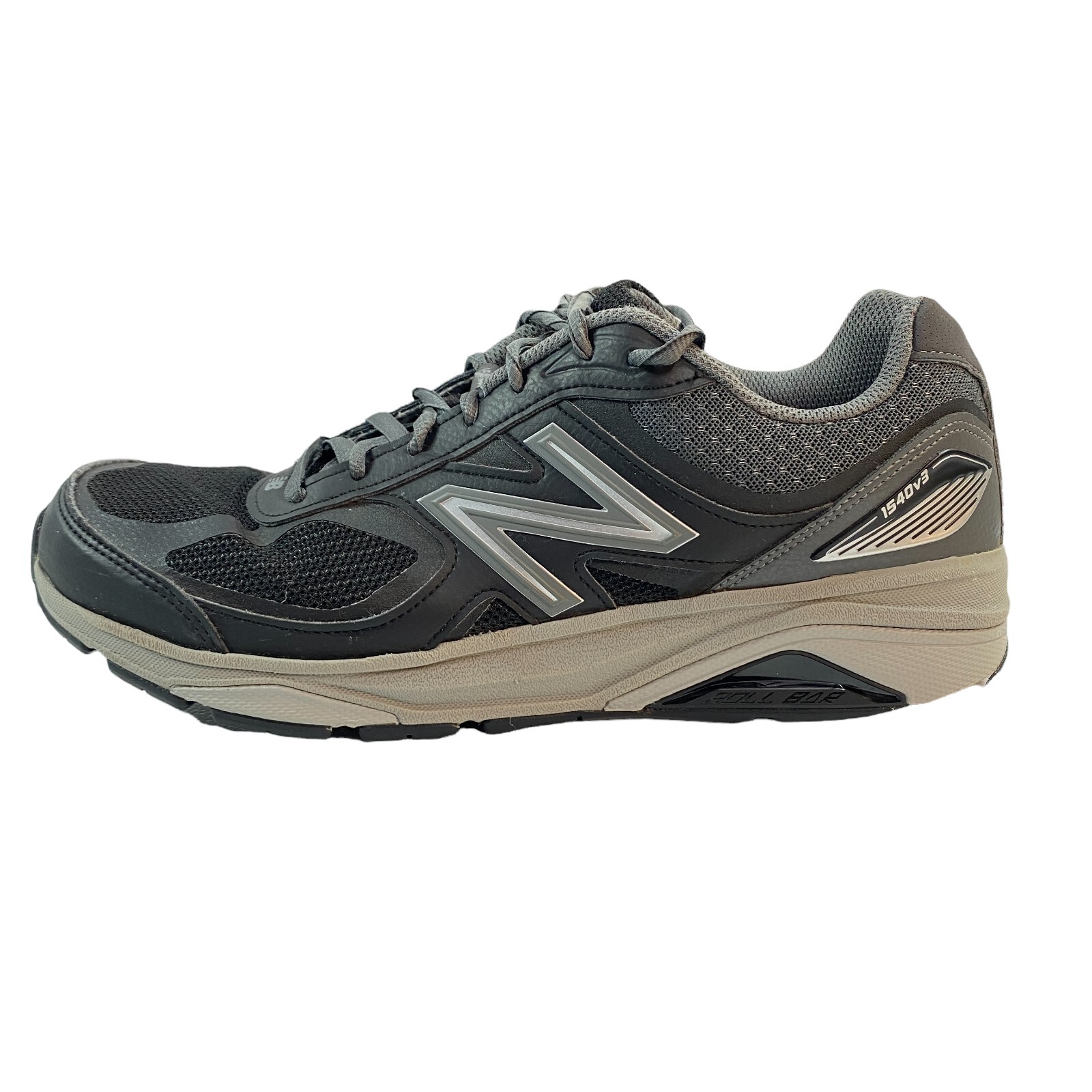 New Balance Mens 1540 V3 M1540BK3 Black 